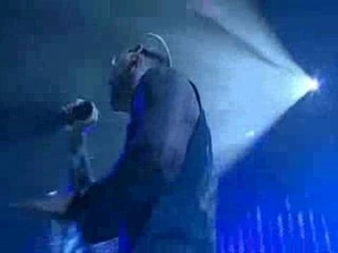 Avenged Sevenfold - KROQ Afterlife