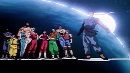 المقاتل النبيل الحقلة 10 HD