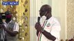 Edo Election: 'I am against violence' - Godwin Obaseki