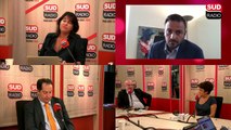 Macron et les journalistes/ Délinquance des mineurs et sentiment d'insécurité / François Bayrou