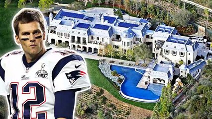10 Most Expensive Homes of NFL Players