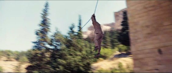 No Time To Die - James Bond final Trailer English Englisch (2020)