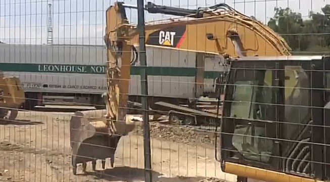 Catania - Gruppo Leonardi, sequestrate due società e 30 milioni di euro (03.09.20)