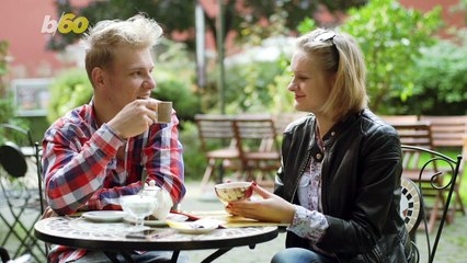 An Etiquette Lesson for Dining Outdoors!