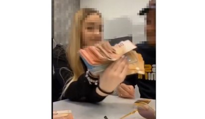 Siracusa - Droga pubblicizzata e spacciata sui social: 27 fermi (03.09.20)