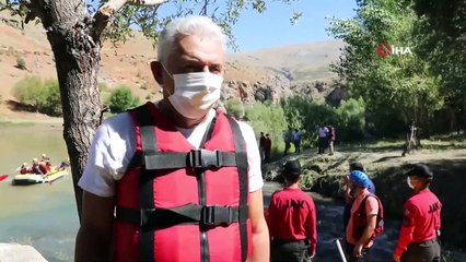 Binali Yıldırım ve eşi Semiha Yıldırım'ın Covid-19 testi pozitif çıktı