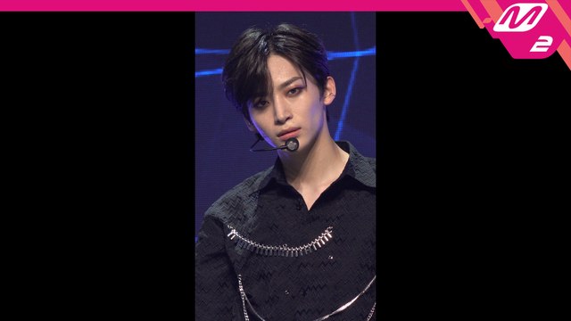 크래비티 정모 직캠 Flame_200903