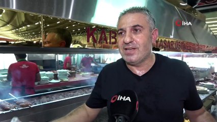 Sıcaklık gölgede 45 dereceye çıktı, termometreler 53 dereceyi gösterdi
