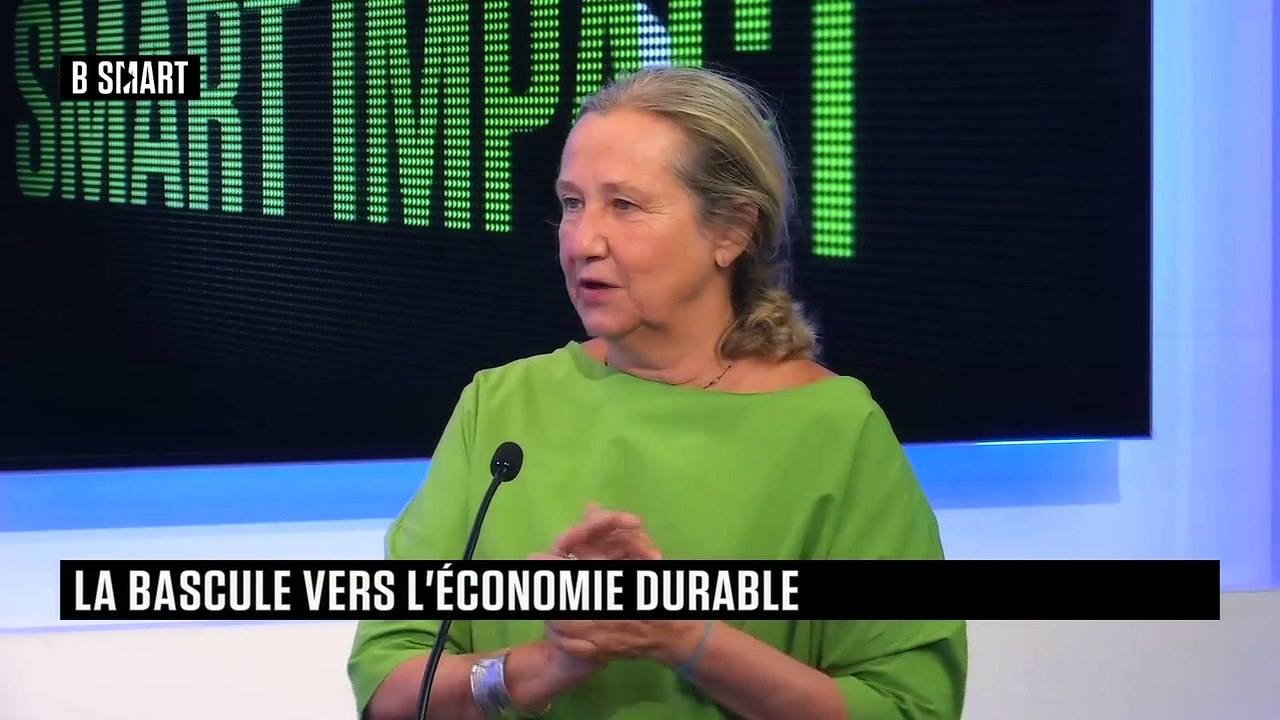 SMART IMPACT - Meilleurs moments du lundi 7 septembre