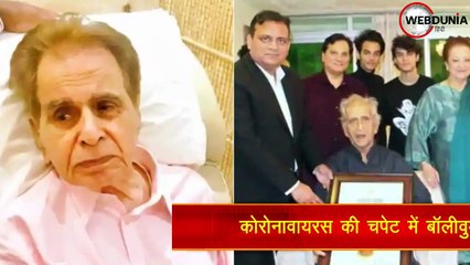 कोरोनावायरस की चपेट में बॉलीवुड और हॉलीवुड