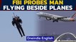 Los Angeles 'Man in Jetpack' shocks pilots | FBI investigates | Oneindia News