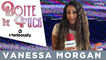 RIVERDALE : Vanessa Morgan commente les théories de fans !