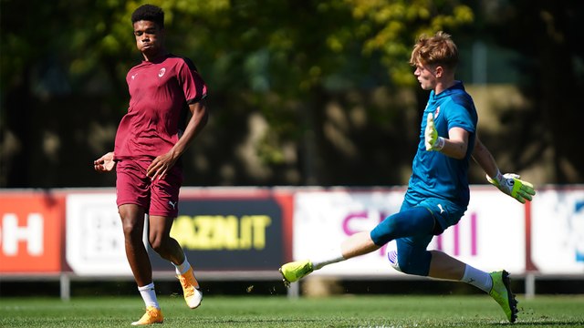 Lavoro sempre più nel vivo