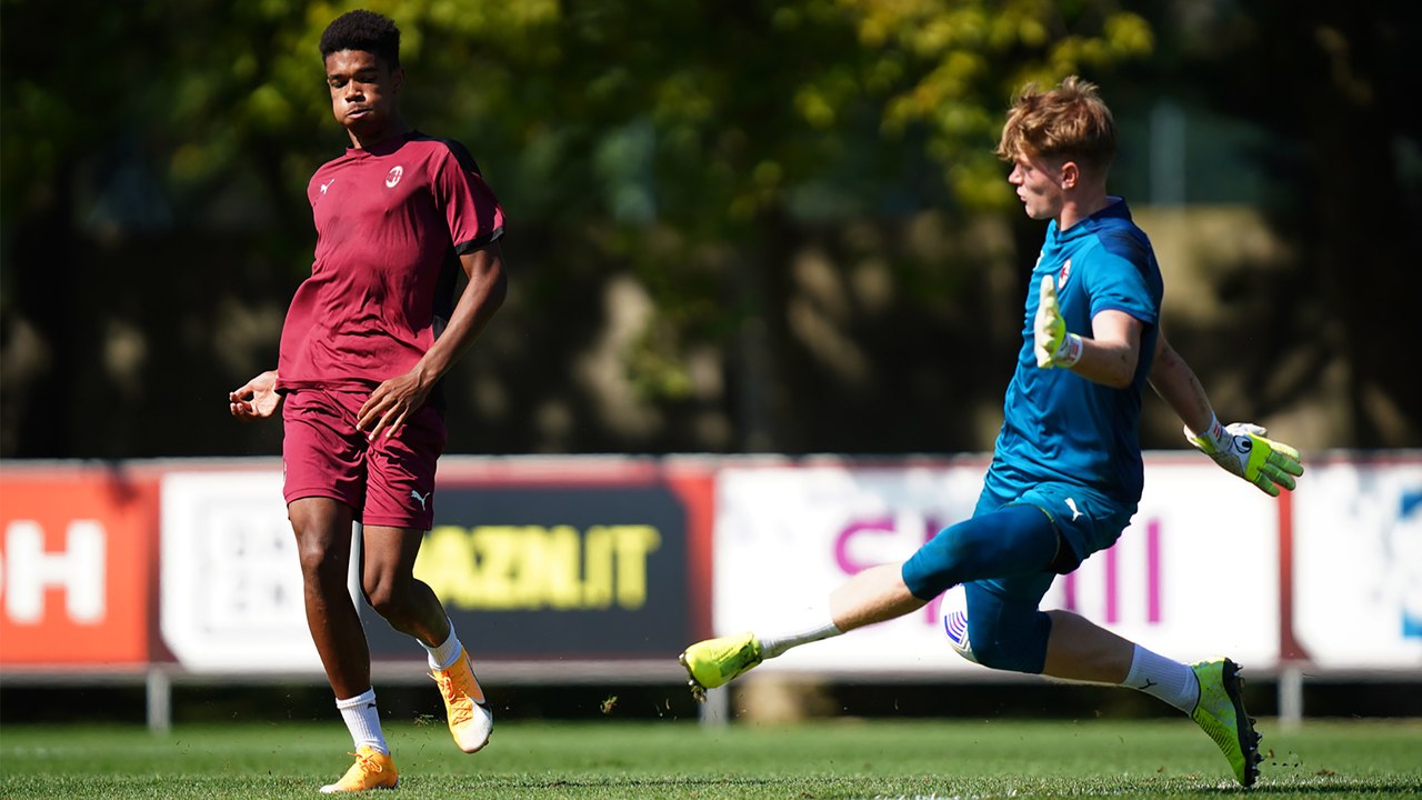 Lavoro sempre più nel vivo