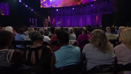 Joyce Meyer - Your Spiritual Health