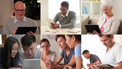 The worlds first Artificial intelligence doodle maker app that helps you build your brand from scratch