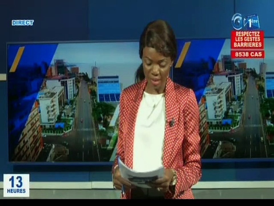 RTG / Ouverture d’un atelier de validation de programme de formation du cycle licence professionnelle et projets en perspective dans la zone CEMAC