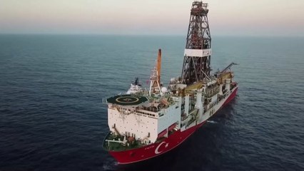 تركيا تؤكد استعدادها للحوار مع اليونان وترفض تدخل فرنسا