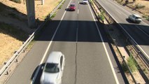 El verano de 2020 cierra con 202 fallecidos en las carreteras