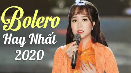 Tuyệt Phẩm Bolero Buồn Hay Nhất 2020 Thất Tình Cấm Nghe - Nếu Đời Không Có Anh