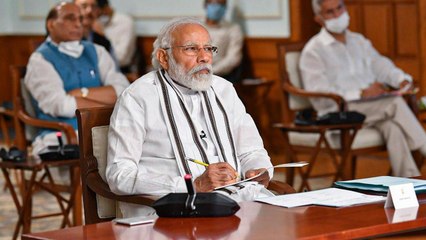 PM Cares Fund కి తొలి విరాళం గా 2.25 లక్షలు ఇచ్చిన PM Modi Oneindia Telugu