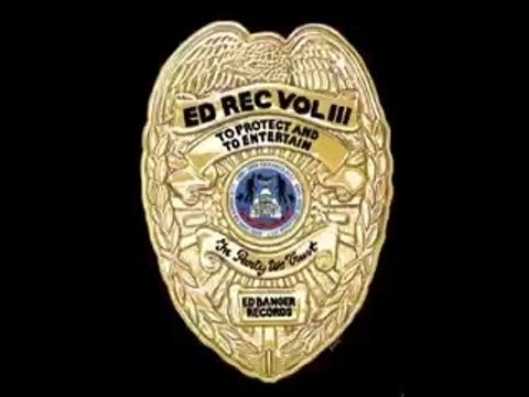 ED REC IS 5 ! Anniversaire de Ed Banger au 4 Sans Bordeaux