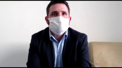 Cobrança no SUS: Chefe da 10ª Regional da Saúde presta esclarecimentos à polícia; veja