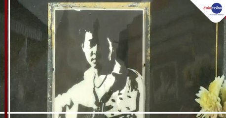 รำลึก 19 ปี จรัล มโนเพ็ชร….กวีบทเพลงแห่งหวัง ตำนานโฟล์คแห่งล้านนา