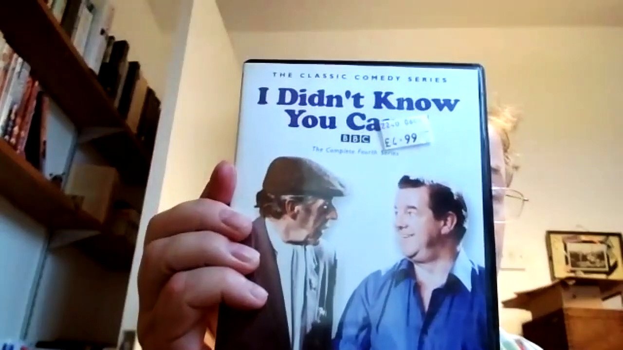 Andrew Eborn with James Pratt - I Didn't Know You Cared W E2 to E4 B E7 to E5 E F2 to F4 E5 to F4