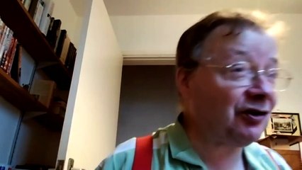 Andrew Eborn with James Pratt - Miranda  Chess W E2 to E4 B E7 to E5 F2 to F4