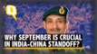 ‘India has the Advantage in a Winter Standoff Against China’: Lt Gen Satish Dua (Retd)