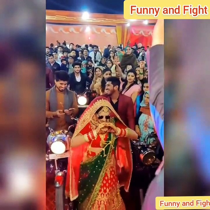 Indian Viral Weddings - Fun in Indian Wedding - Indian Cultural weddings -  भारतीय वायरल शादियाँ - भारतीय शादी में मज़ा