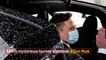 La très mystérieuse tournée allemande d'Elon Musk