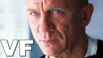 MOURIR PEUT ATTENDRE Bande Annonce VF