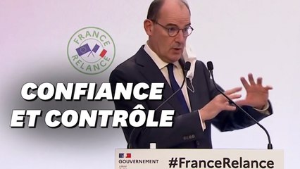 Relance: Castex menace ses ministres pour faire appliquer son plan
