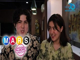 Mars Pa More: Who's the best chef in the Legaspi family?