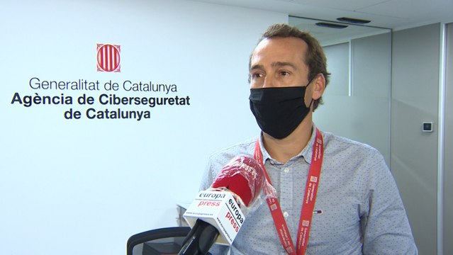 La Generalitat de Cataluña investiga un ataque informático al Hospital Broggi de Sant Joan Despí