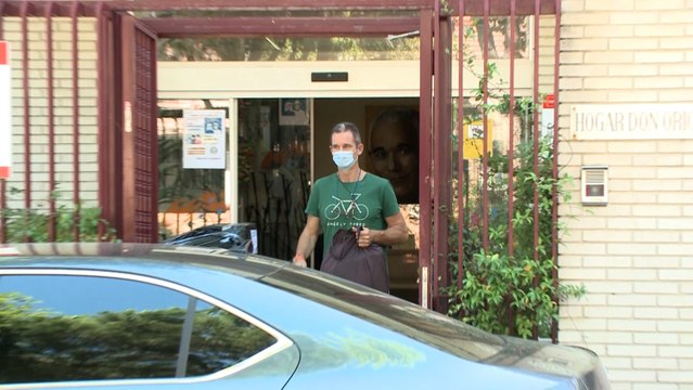 Estimado el recurso de Urdangarin que solicitaba su pase al tercer grado