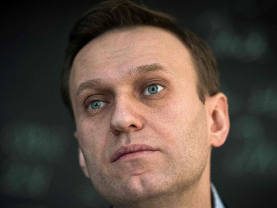 "Versuchter Giftmord" an Alexej Nawalny: Was ist Nowitschok überhaupt?