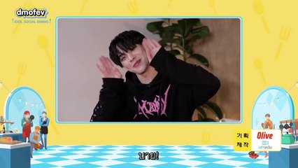 [THAISUB] ไอดอล โซเชียล ดายนิ่ง ตอนที่ 2/2 | BX CIX, แดฮยอน, ฮเวซึง N.Flying