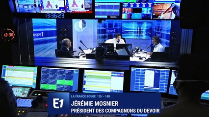 La Saga de l'association ouvrière des Compagnons du devoir