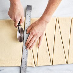 How to Make Classic Croissants, Step by Step