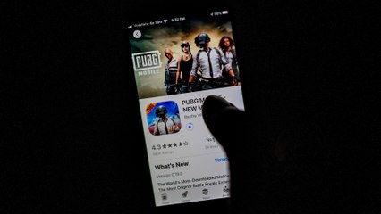 India bans another 118 Chinese apps as border tensions escalate