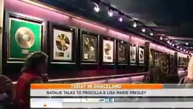 Lisa Marie Presley: Does Lisa Marie still own Graceland?