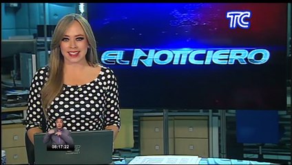 Banda vinculada a robos y muertes fue desarticulada en Guayas