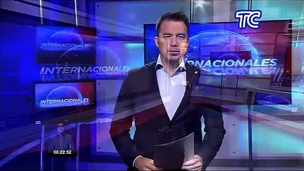 El Huracán "Nana" se desplaza por el Caribe y amenaza países de América Central
