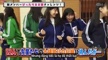 [Vietsub] 200522 AKB48 Team 8 no Anta, Roke Roke! Ep 51 Turbo SP - Part 2