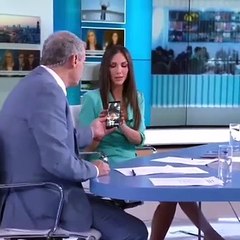 Κοινωνία Ώρα Mega: Κάνει πρεμιέρα με νέους παρουσιαστές - Δείτε το τρέιλερ