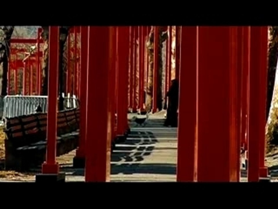 TheGates Promo Clip