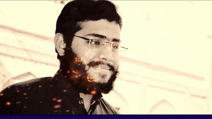 Patience and conviction By Abdullah Hassan - Motivational Session